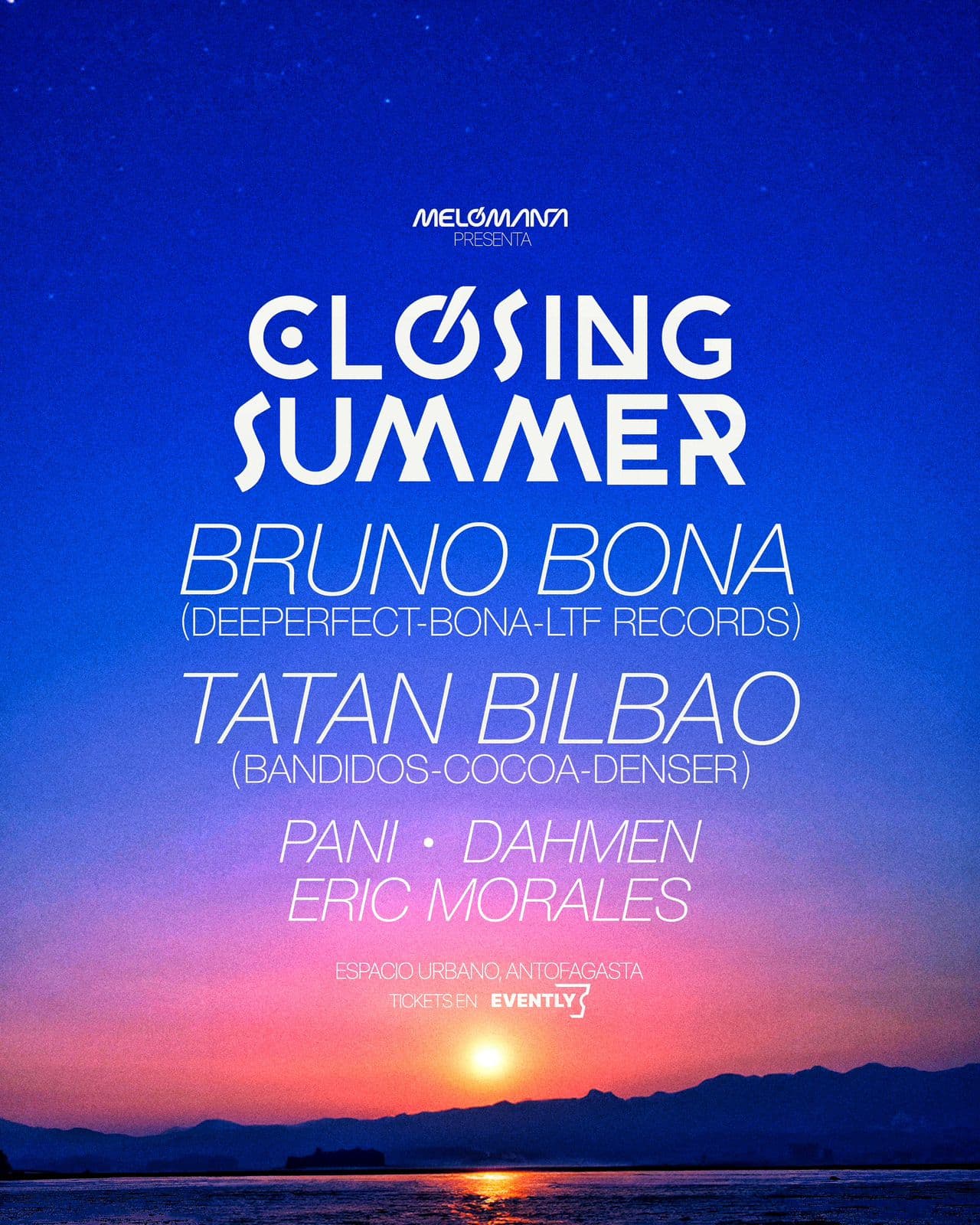 CLOSING SUMMER image}