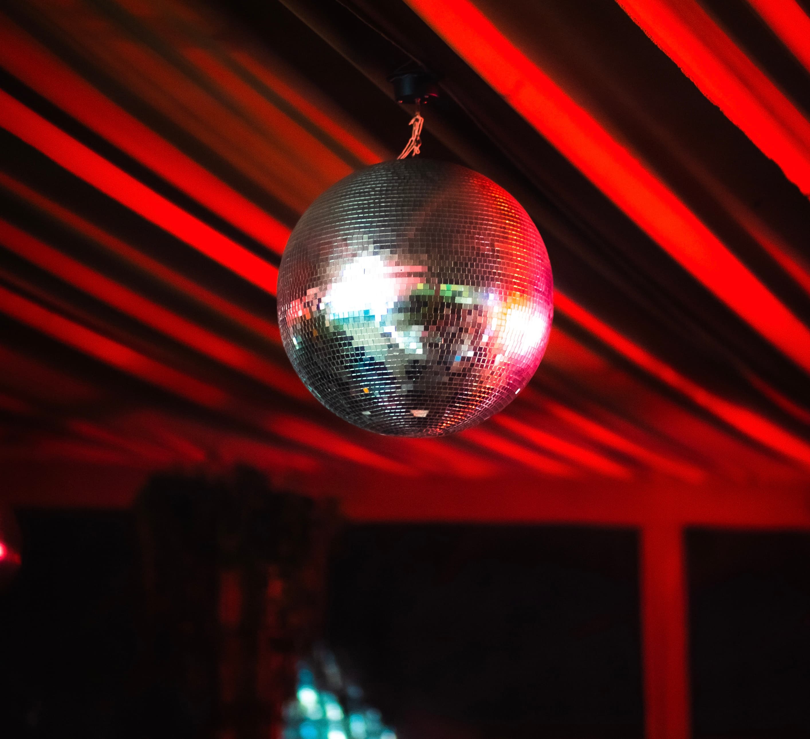 MELÓMANA - Portada de eventos